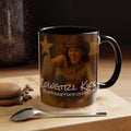 Cowgirl Kick-Bluebonnet Sky Coffee Mug (11/15 oz)