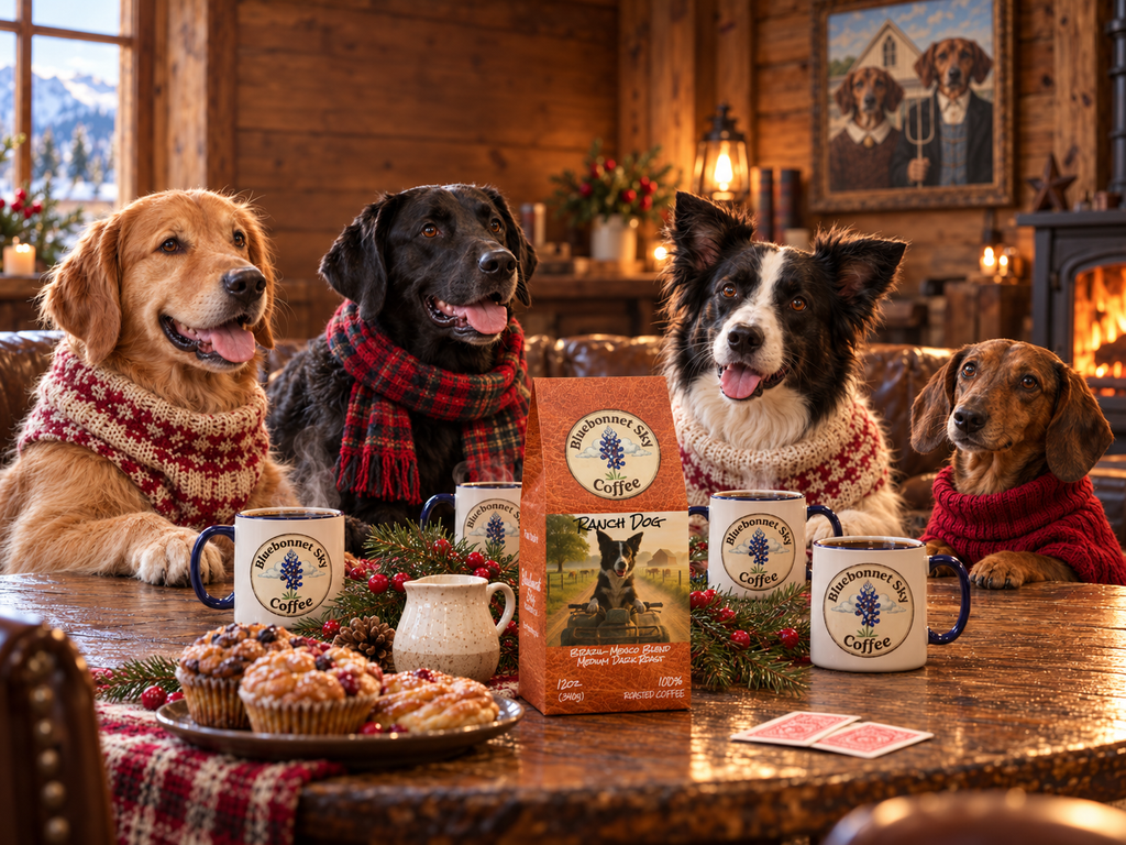 Gather ’Round 3-Bag Holiday Bundle